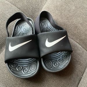 Nike Slides